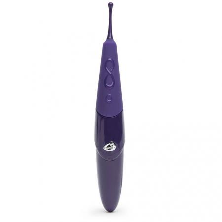 ZUMIO SPIROTIP VIBRATOR