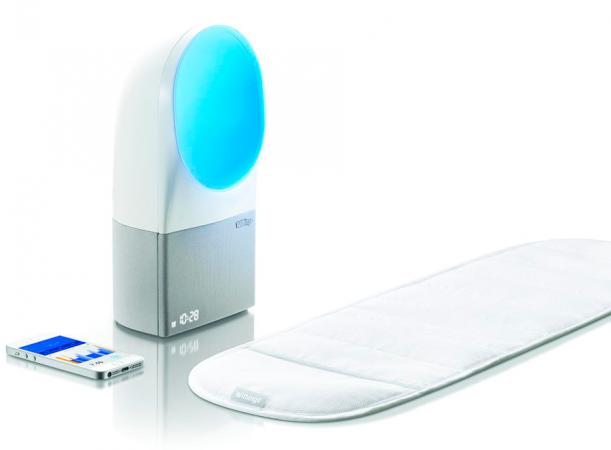 Withings Aura – Nokia