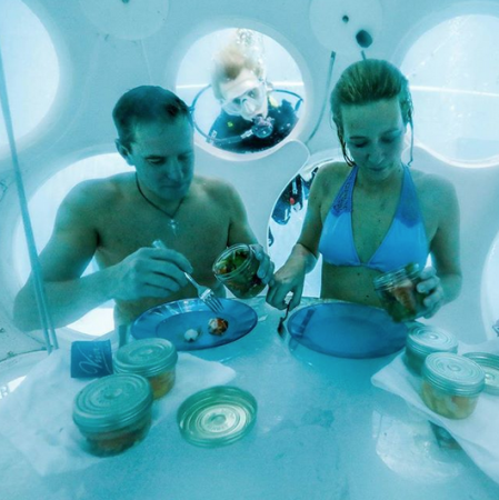 Le Nemo 33 – Uccle