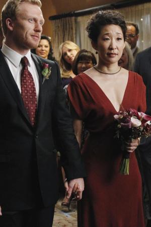 Grey’s Anatomy