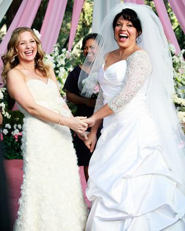 Grey’s Anatomy