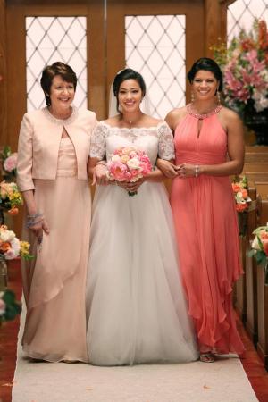 Jane The Virgin
