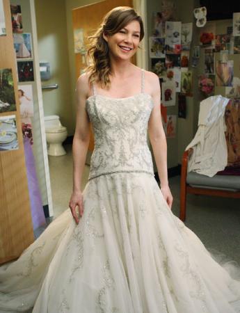 Grey’s Anatomy