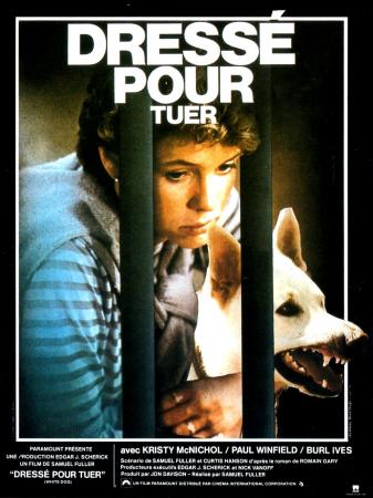 Dressé pour tuer
