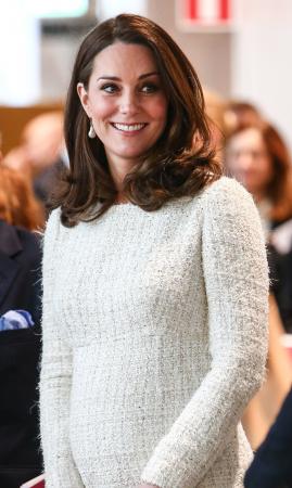 Zwanger van baby nr. 3: in januari 2018