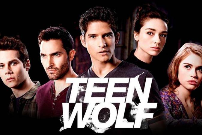 Teen Wolf
