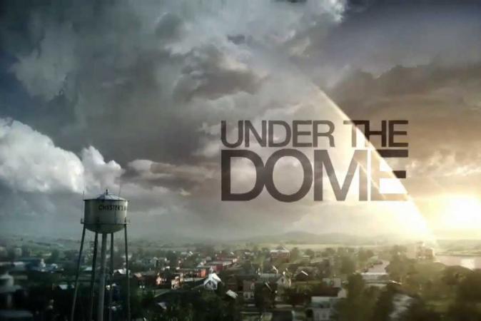 Under The Dome