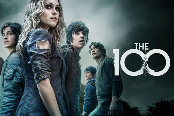 The 100