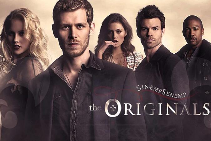 The Originals