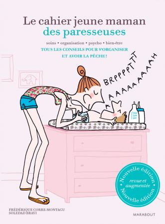 Un guide de survie – Editions Marabout