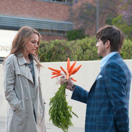 No Strings Attached