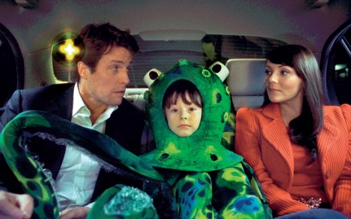 Love Actually