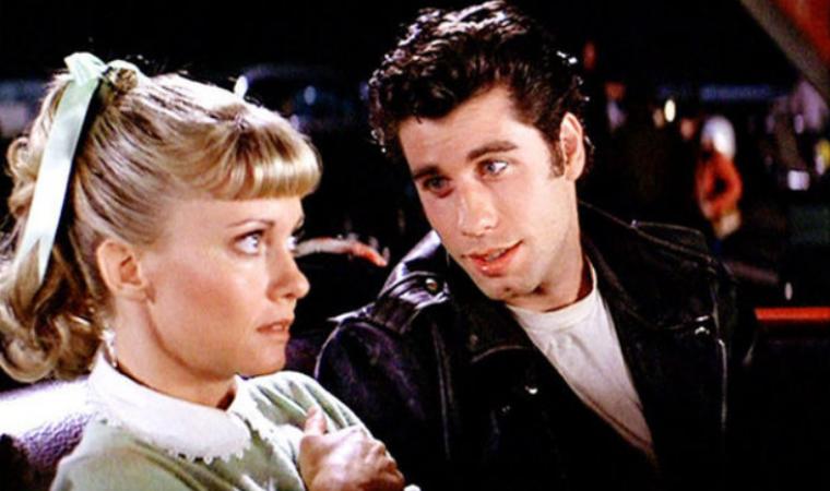 Grease