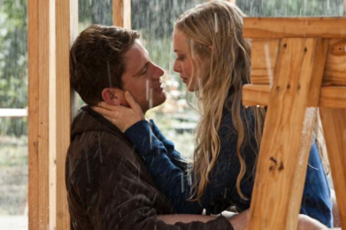 Dear John