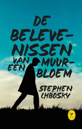 ‘De Belevenissen van een Muurbloem’ van Stephen Chbosky