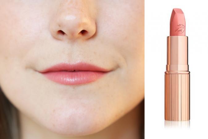 Charlotte Tilbury Hot Lips in Kidman’s Kiss