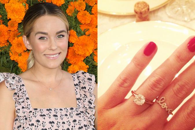Lauren Conrad