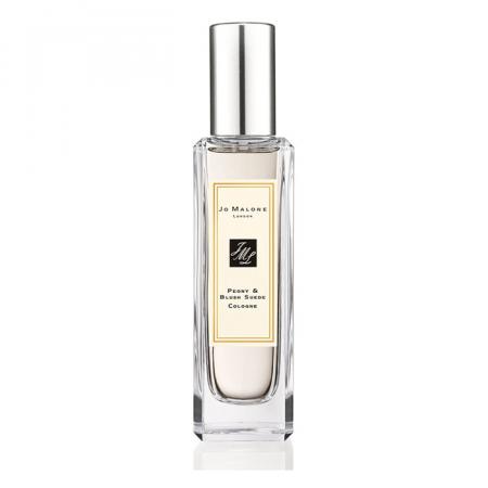 Peony & Blush Suede van Jo Malone