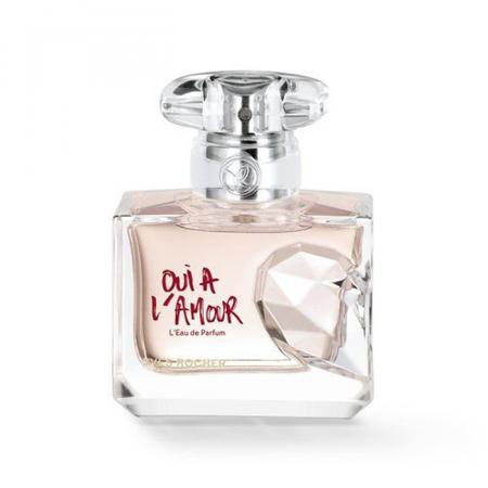 Oui à l’amour van Yves Rocher