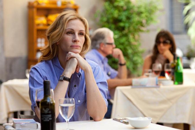 Eat Pray Love (2010)