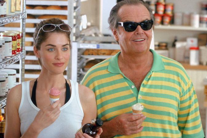 Something’s Gotta Give (2003)