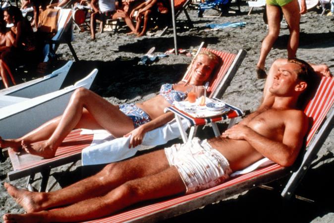 The Talented Mr Ripley (1999)