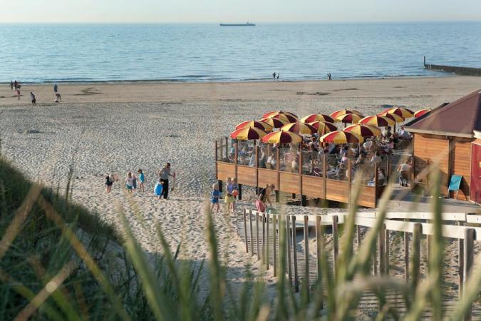 Cadzand