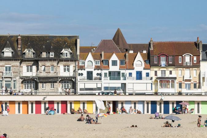 Le Touquet-Paris-Plage