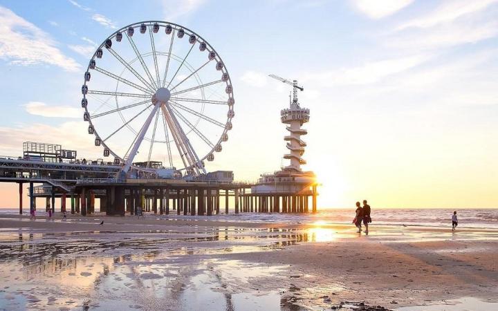 Scheveningen (Den Haag)