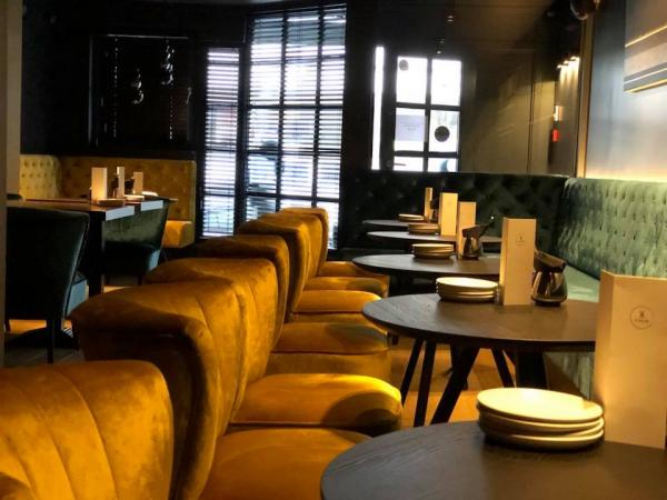 Vinum & Sensum, Knokke