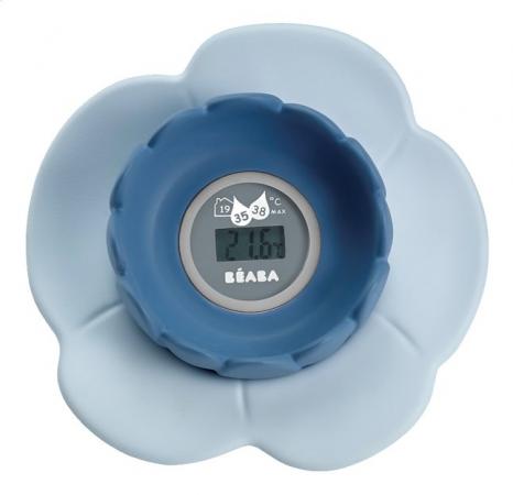 Un thèrmomètre de bain