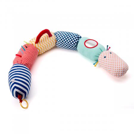 Des jouets d’éveil