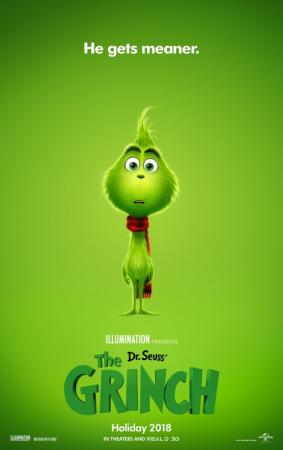 The Grinch