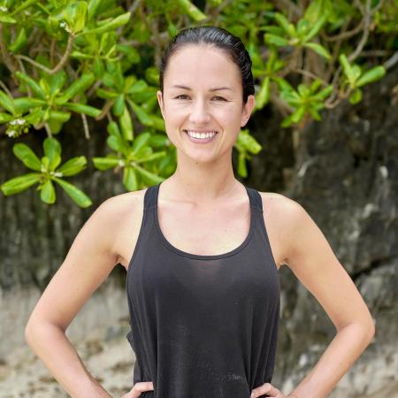 Chloé (29) uit Kortrijk