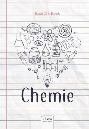 ‘Chemie’ van Kaat De Kock