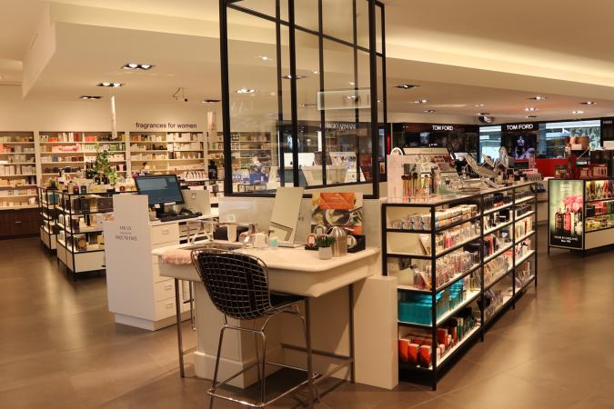 6. Parfuma in Antwerpen
