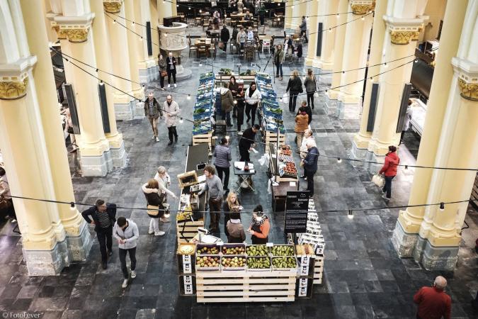 Lokaal-Markt