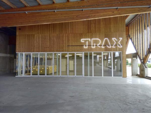 Trax