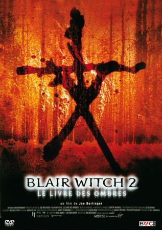 Blair Witch 2 : Le Livre des ombres – 2000