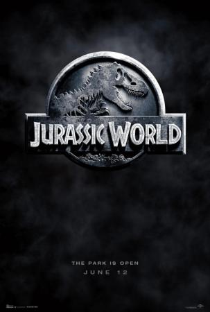 Jurassic World – 2015