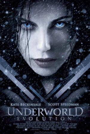Underworld: Evolution – 2006