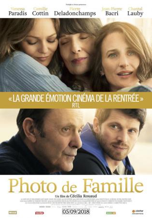 Photo de famille
