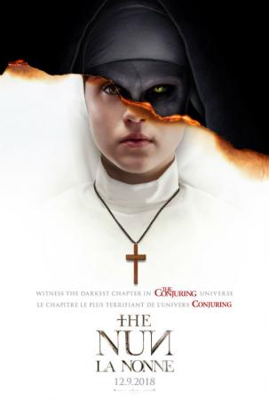 La nonne