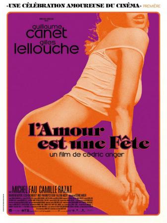 L’amour est une fête