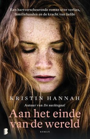 Aan het einde van de wereld, Kristin Hannah