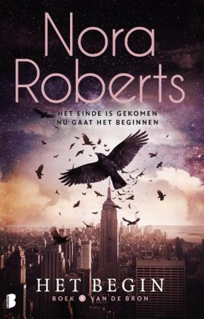 Het Begin, Norah Roberts