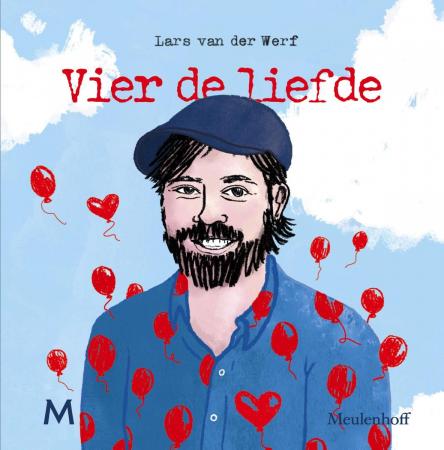 Vier de liefde, Lars van der Werf