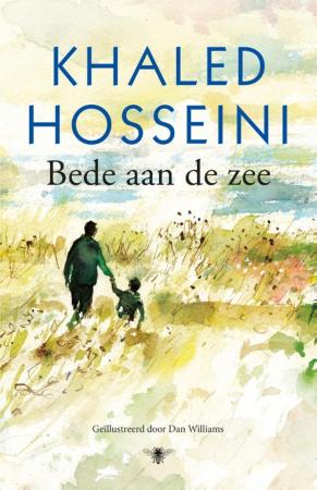 Bede aan de zee, Khaled Hosseini