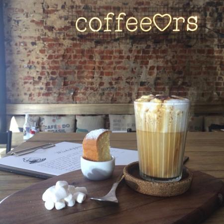 De Prins Drinkt Koffie
