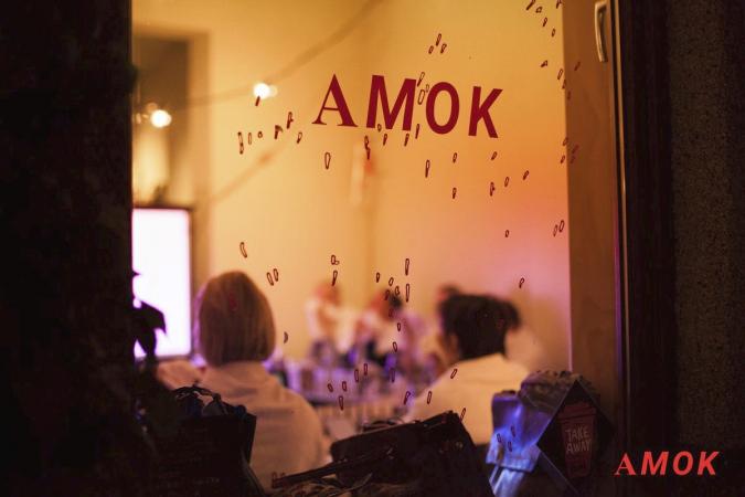 Amok